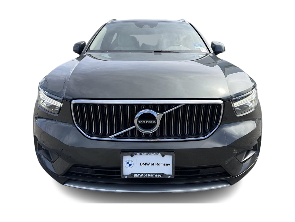 Thumbnail: 2019 Volvo XC40 - 27