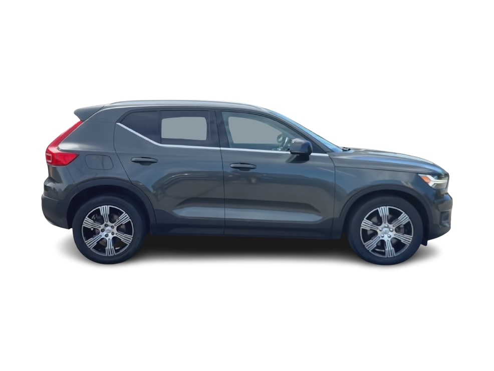 Thumbnail: 2019 Volvo XC40 - 23