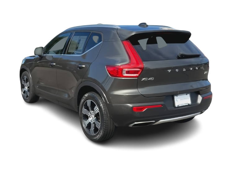 Thumbnail: 2019 Volvo XC40 - 4