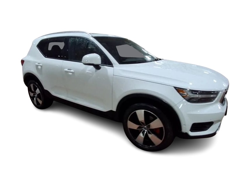 2019 Volvo XC40 T5 Momentum 13