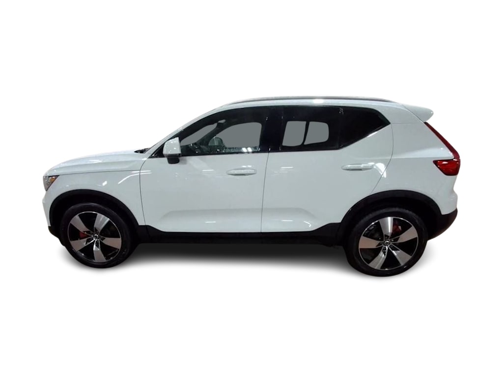 2019 Volvo XC40 T5 Momentum 3