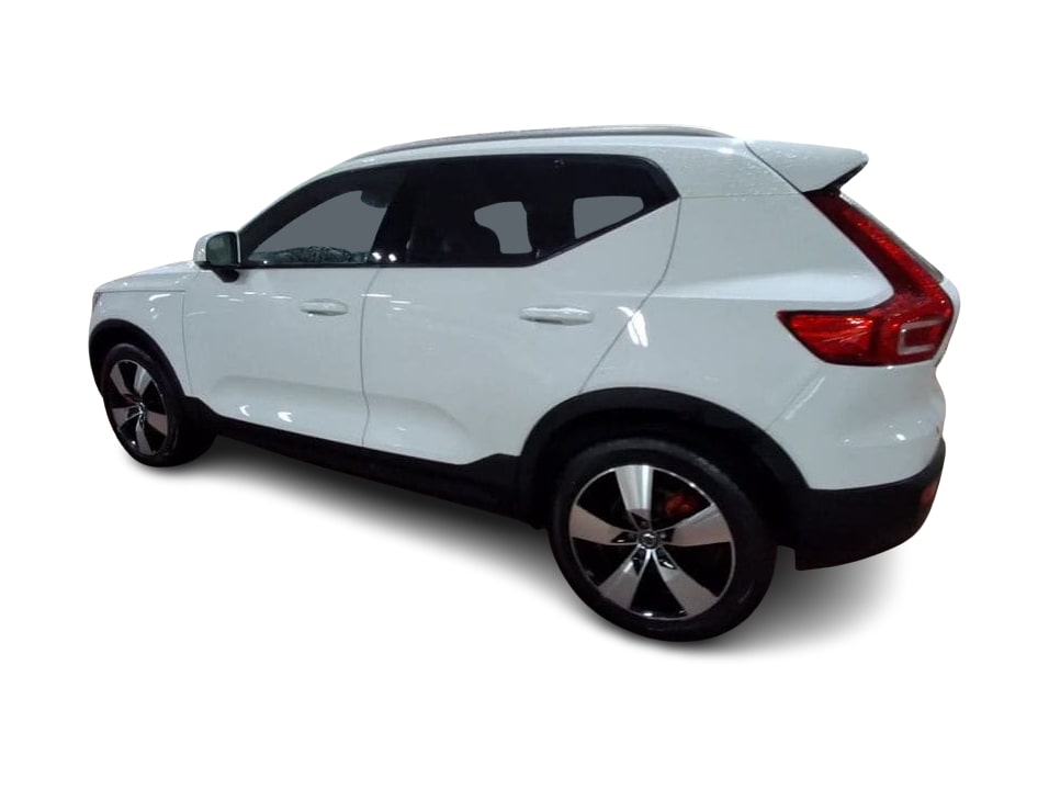 2019 Volvo XC40 T5 Momentum 15