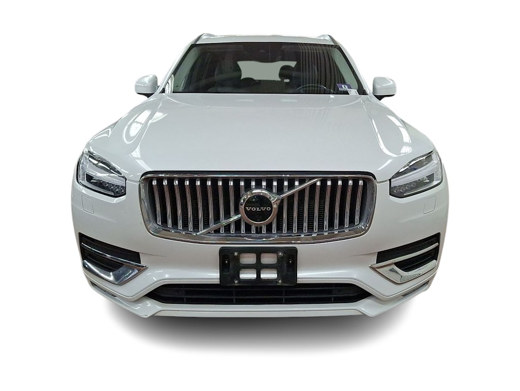 Thumbnail: 2020 Volvo XC90 - 3