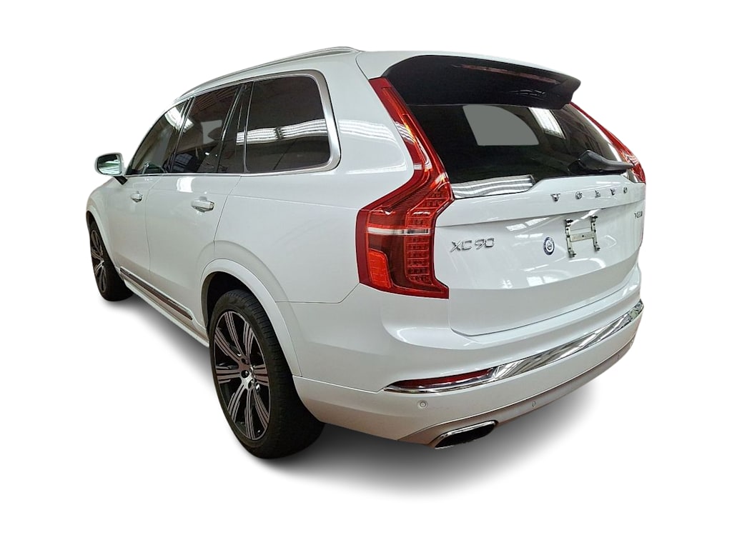 Thumbnail: 2020 Volvo XC90 - 2