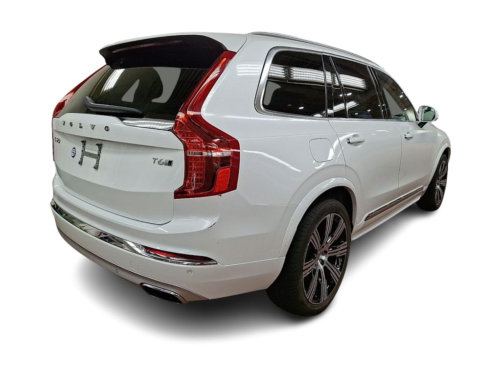 Thumbnail: 2020 Volvo XC90 - 13
