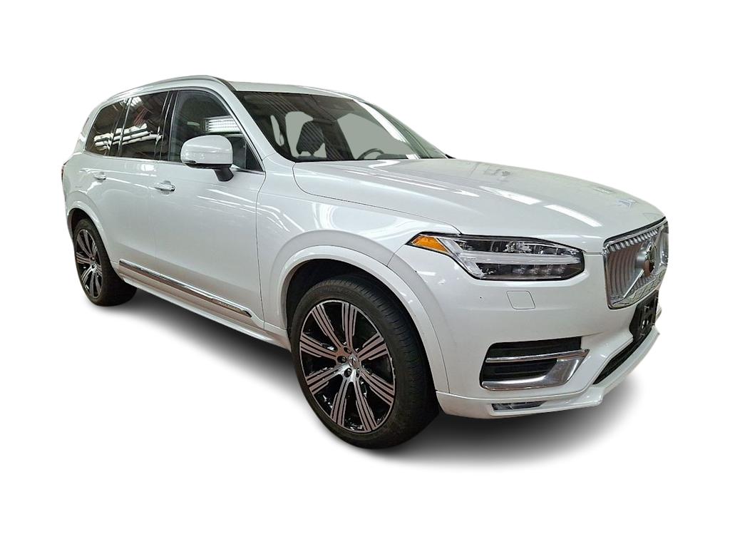 Thumbnail: 2020 Volvo XC90 - 12