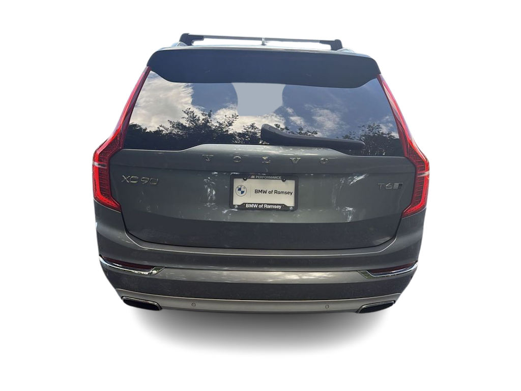 Thumbnail: 2019 Volvo XC90 - 25