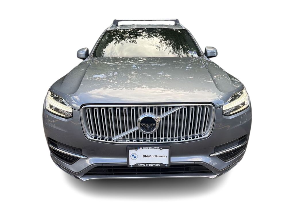 Thumbnail: 2019 Volvo XC90 - 26