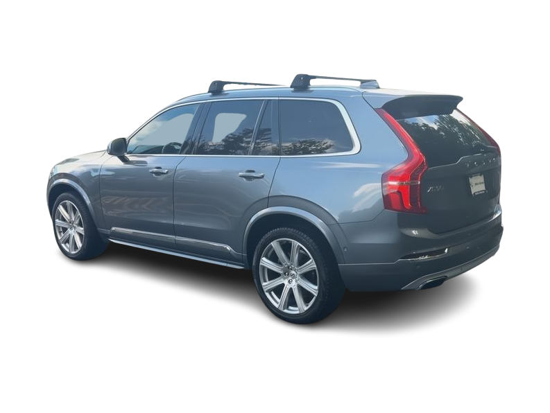 Thumbnail: 2019 Volvo XC90 - 4
