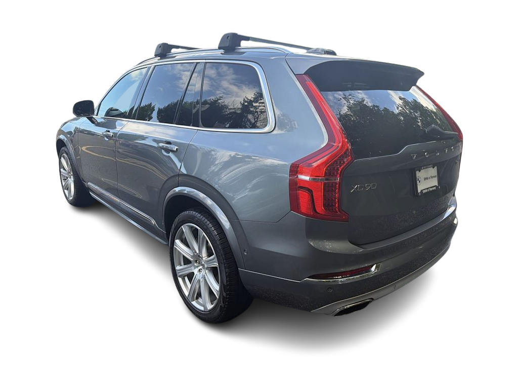Thumbnail: 2019 Volvo XC90 - 24