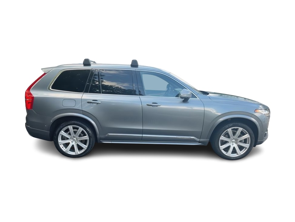 Thumbnail: 2019 Volvo XC90 - 22