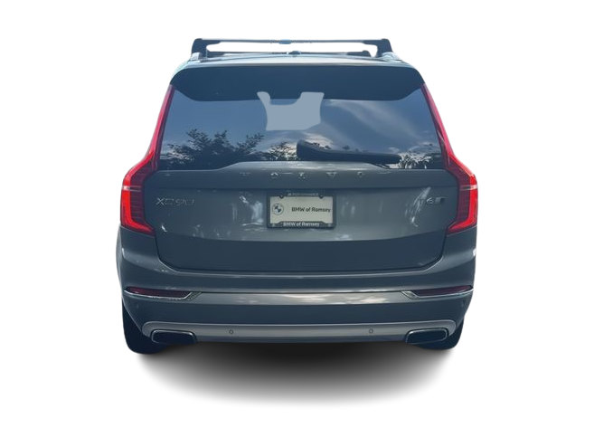 Thumbnail: 2019 Volvo XC90 - 5