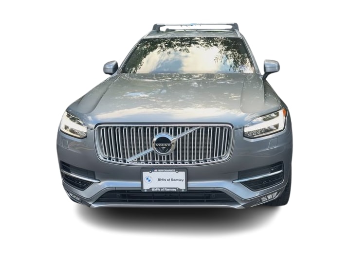 Thumbnail: 2019 Volvo XC90 - 20