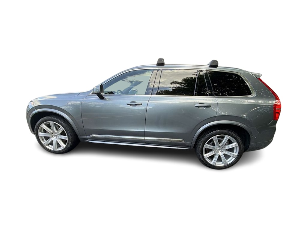 Thumbnail: 2019 Volvo XC90 - 23