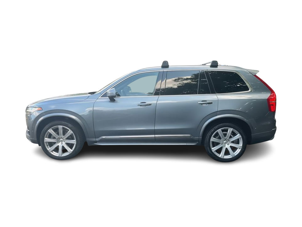Thumbnail: 2019 Volvo XC90 - 3