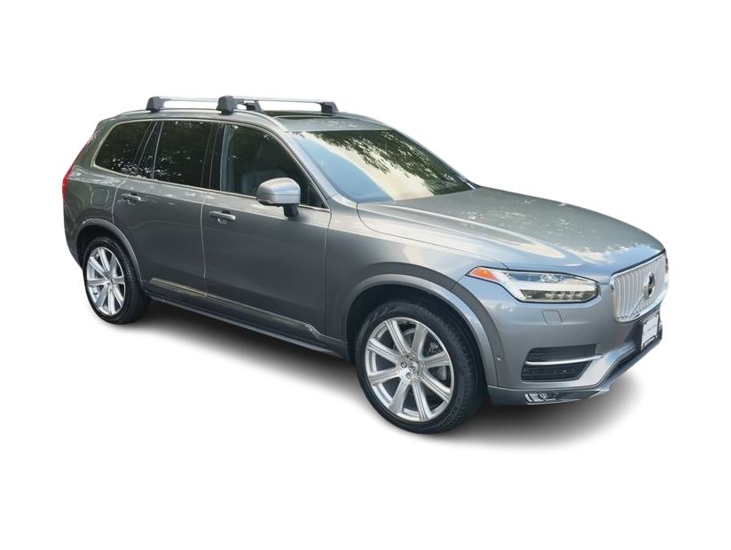 Thumbnail: 2019 Volvo XC90 - 19