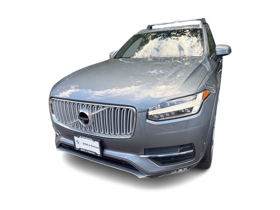 Thumbnail: 2019 Volvo XC90 - 6