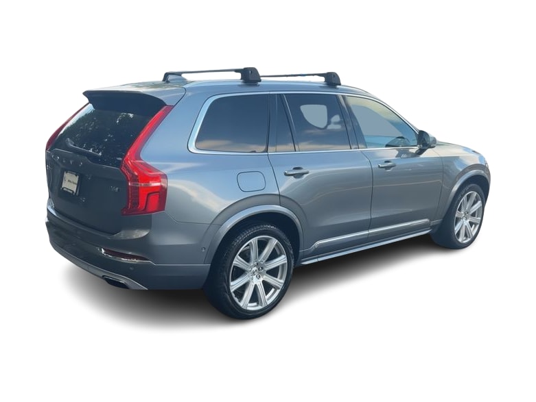 Thumbnail: 2019 Volvo XC90 - 21