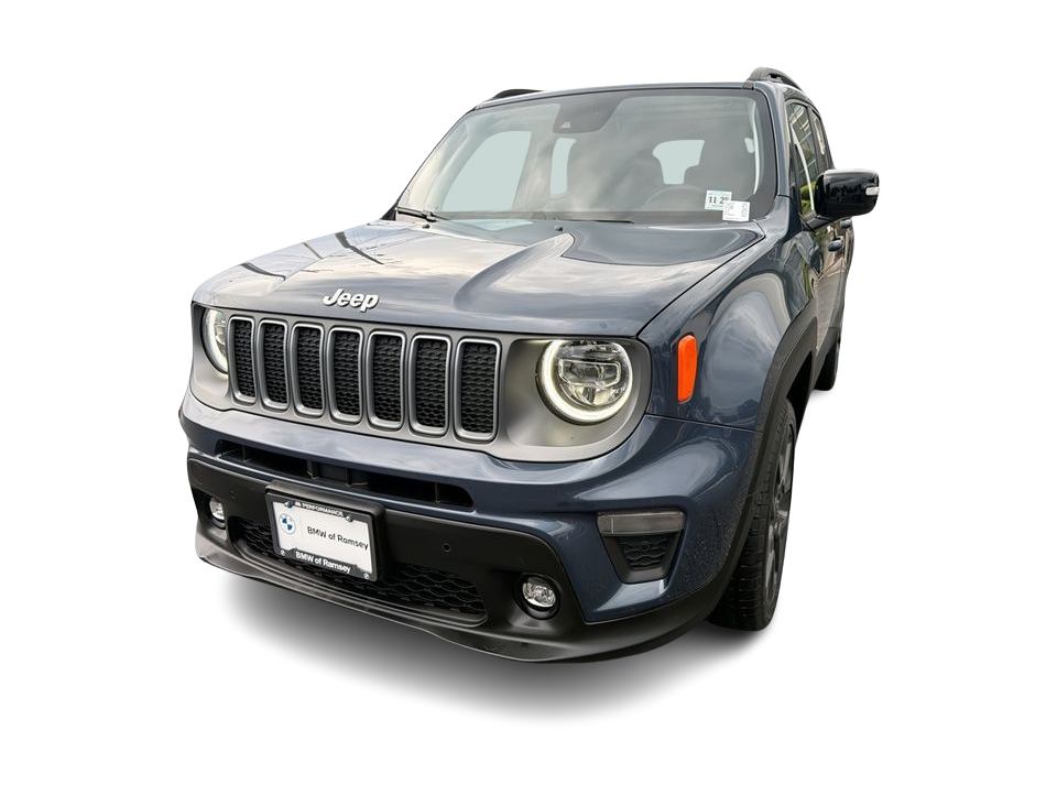Thumbnail: 2023 Jeep Renegade - 6