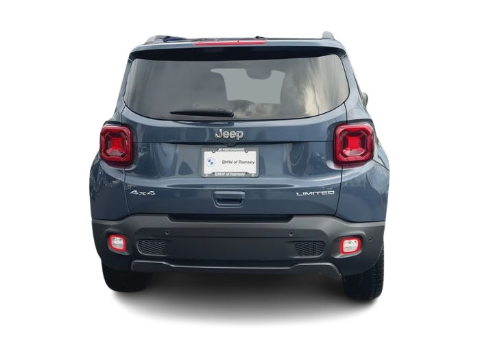 Thumbnail: 2023 Jeep Renegade - 5