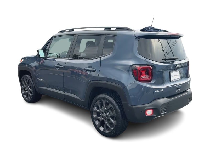 Thumbnail: 2023 Jeep Renegade - 4