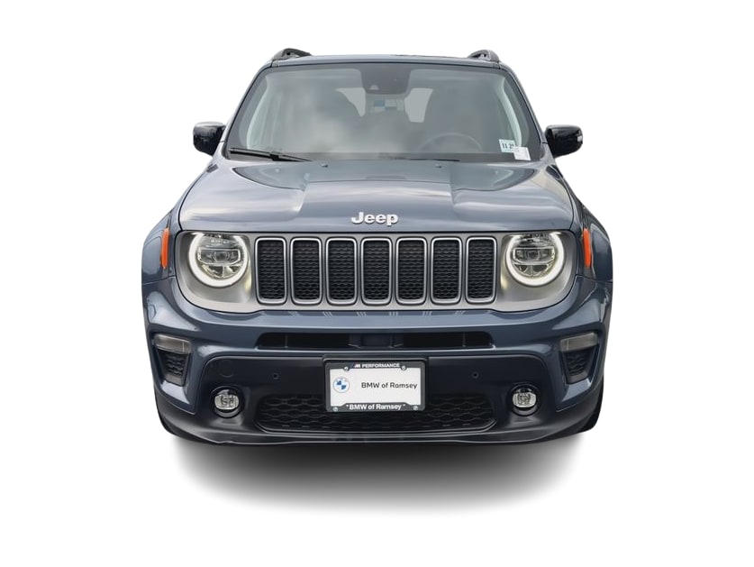 Thumbnail: 2023 Jeep Renegade - 20