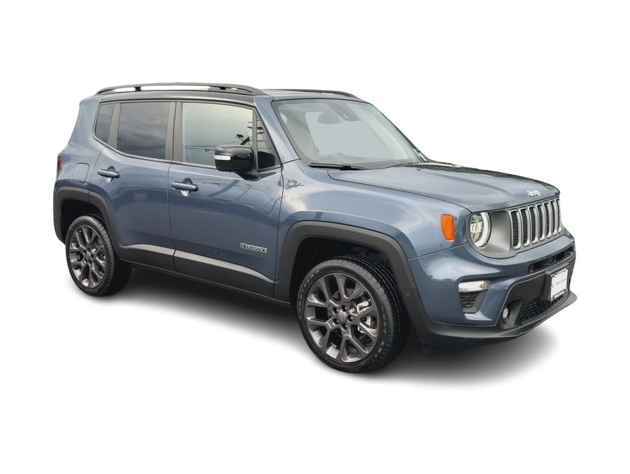 Thumbnail: 2023 Jeep Renegade - 19