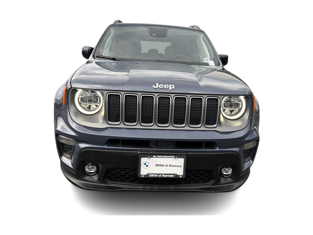 Thumbnail: 2023 Jeep Renegade - 26