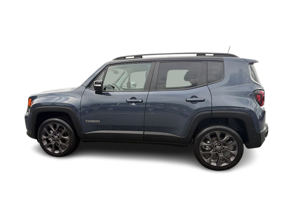 Thumbnail: 2023 Jeep Renegade - 23