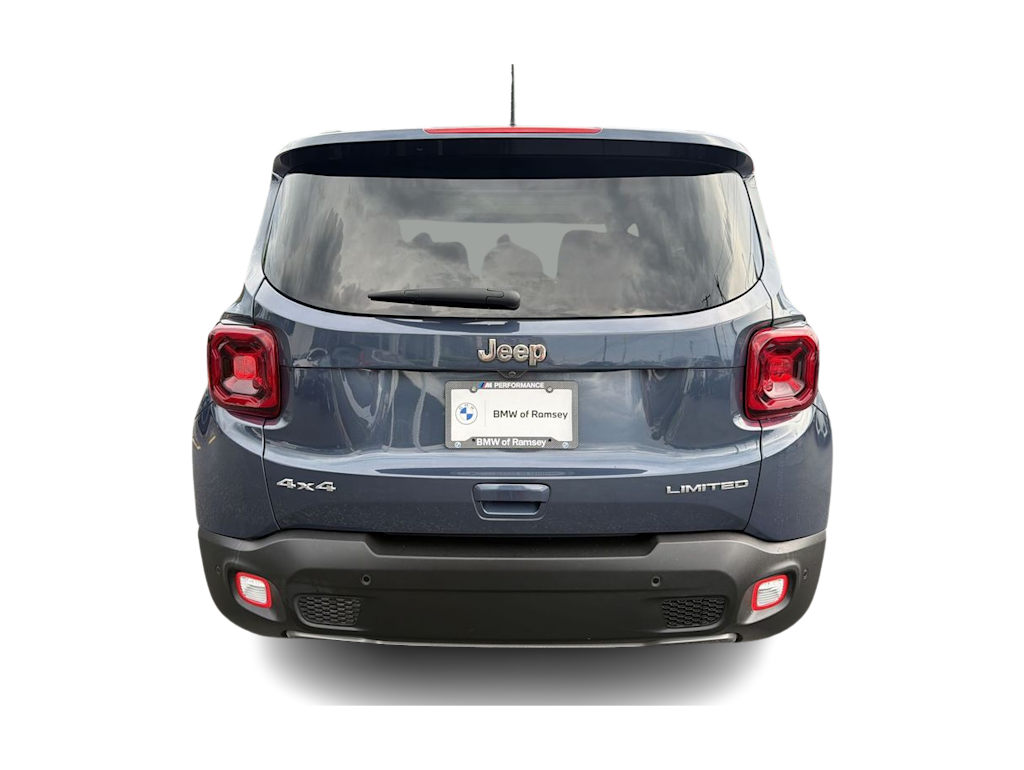 Thumbnail: 2023 Jeep Renegade - 25