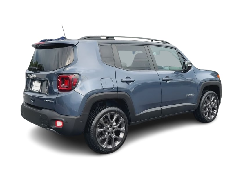 Thumbnail: 2023 Jeep Renegade - 21