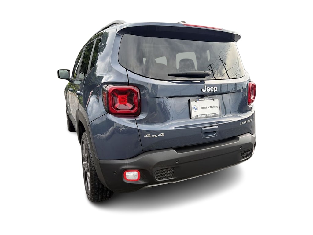 Thumbnail: 2023 Jeep Renegade - 24
