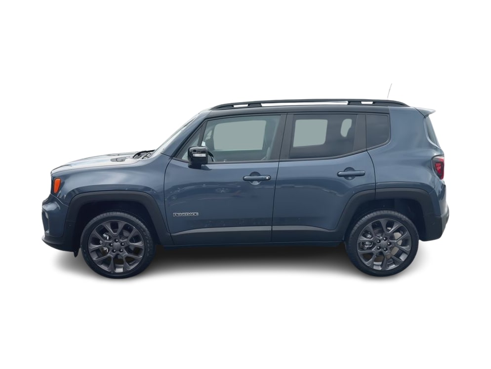 Thumbnail: 2023 Jeep Renegade - 3
