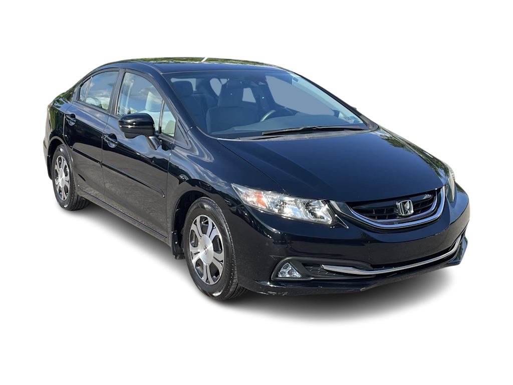 Thumbnail: 2014 Honda Civic - 20