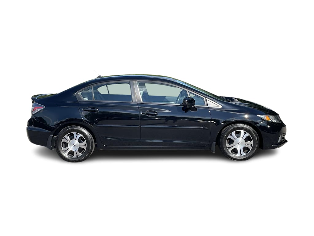 Thumbnail: 2014 Honda Civic - 19