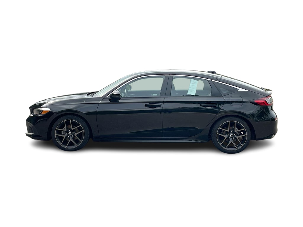 Thumbnail: 2024 Honda Civic - 2