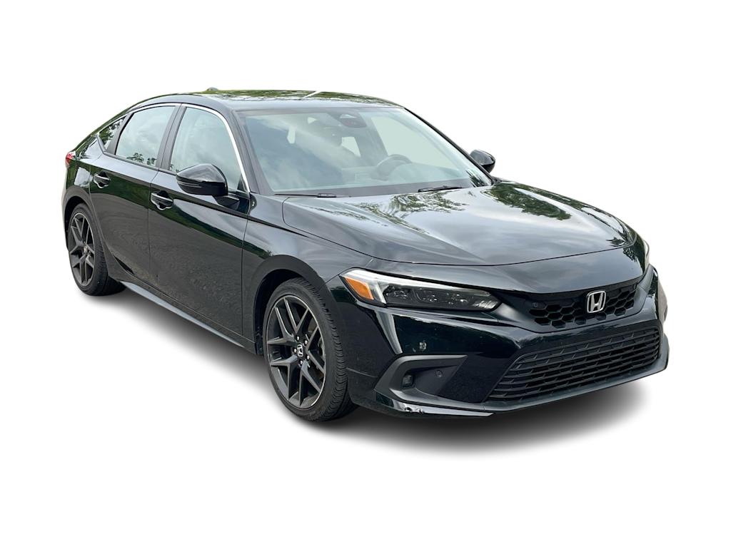 Thumbnail: 2024 Honda Civic - 14