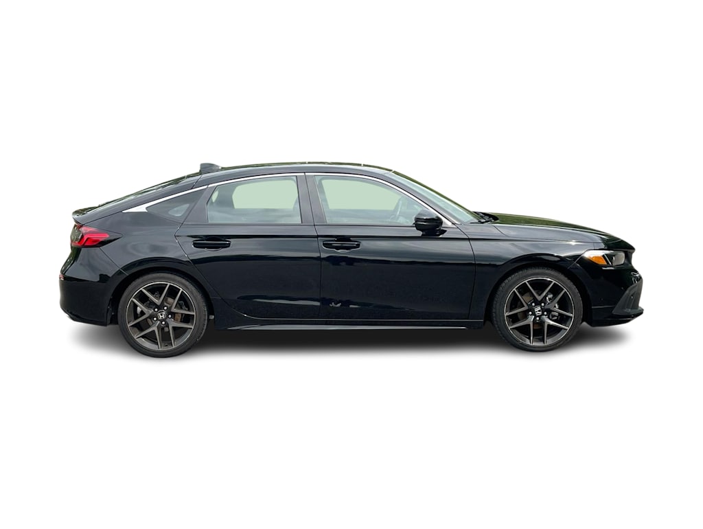 Thumbnail: 2024 Honda Civic - 13