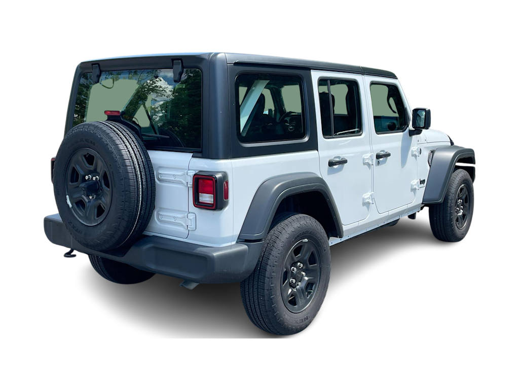 Thumbnail: 2025 Jeep Wrangler - 11