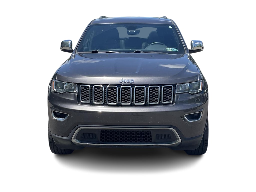 Thumbnail: 2020 Jeep Grand Cherokee - 5