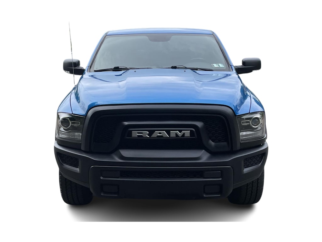 Thumbnail: 2022 RAM 1500 - 6
