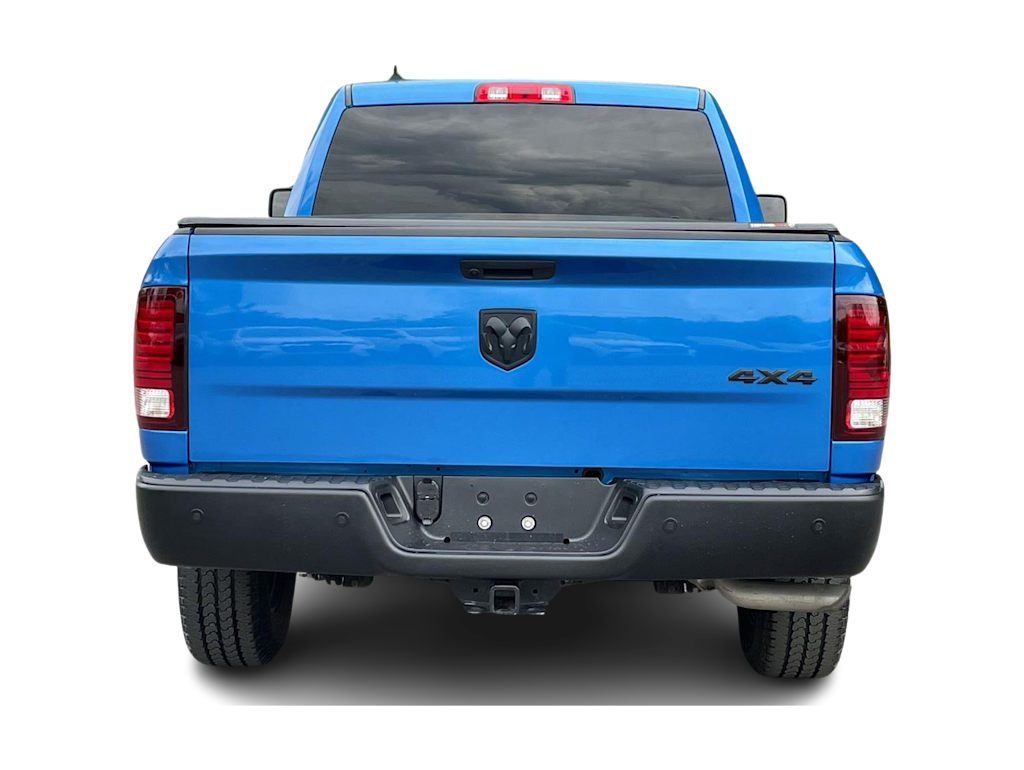 Thumbnail: 2022 RAM 1500 - 5