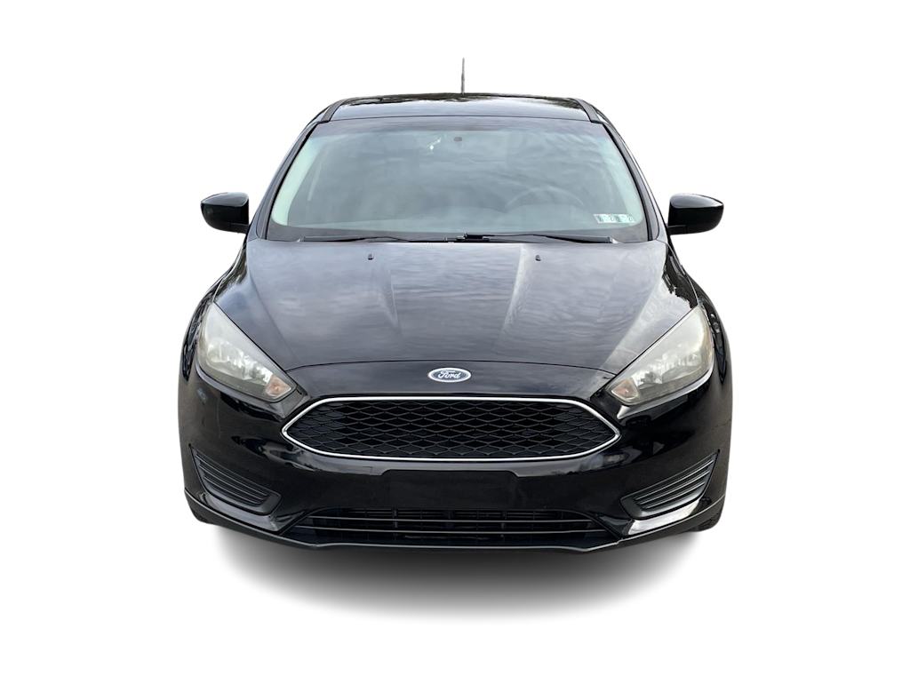 Thumbnail: 2018 Ford Focus - 6