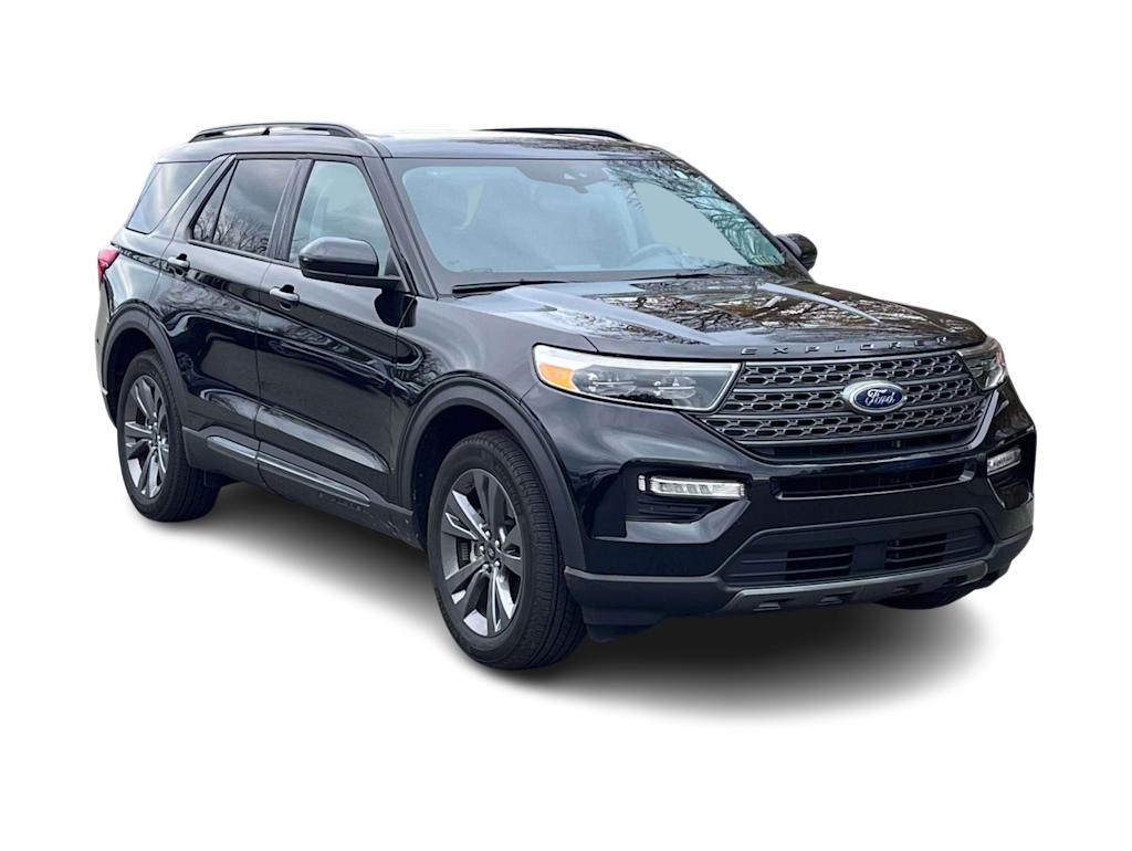 Thumbnail: 2023 Ford Explorer - 11