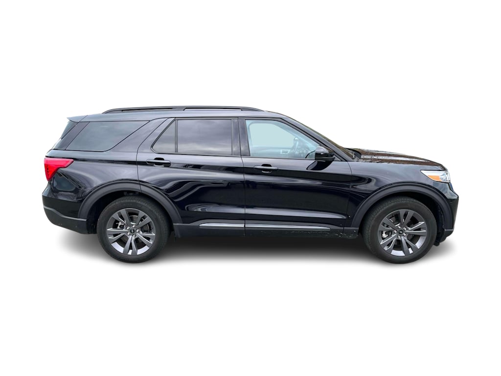Thumbnail: 2023 Ford Explorer - 10