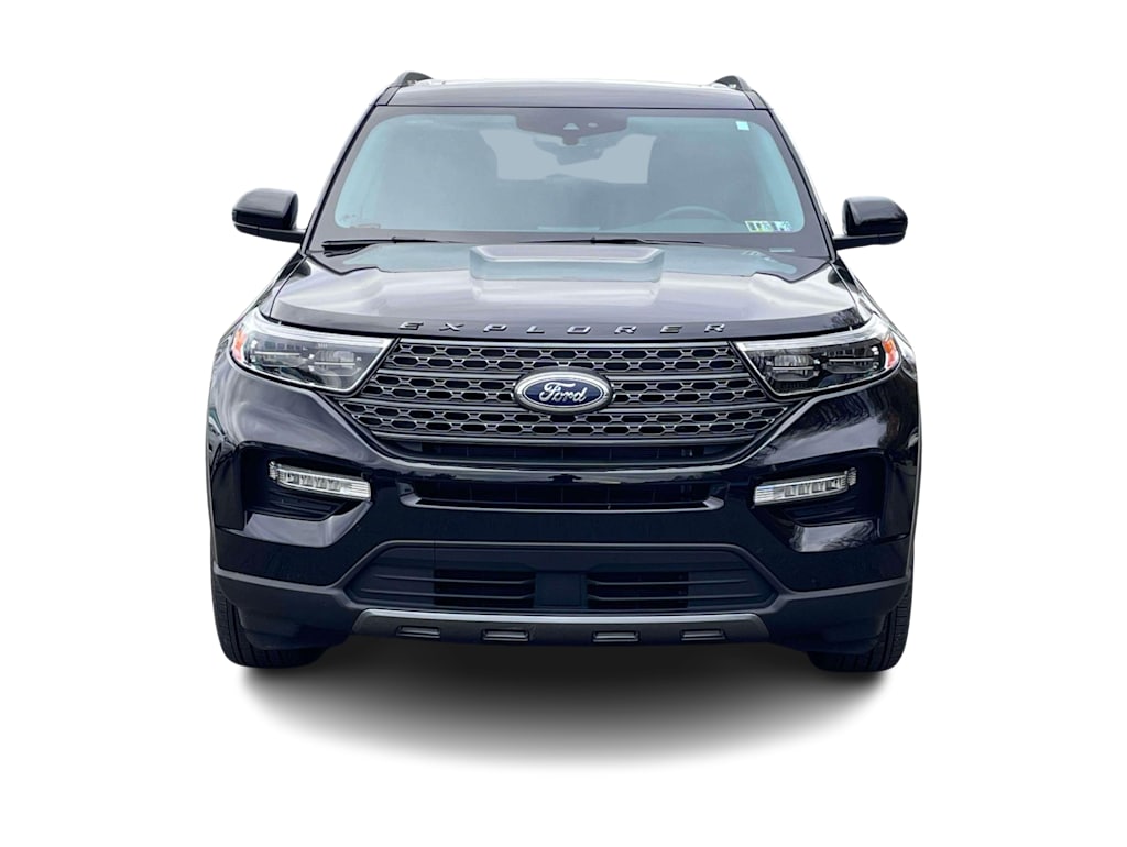 Thumbnail: 2023 Ford Explorer - 5