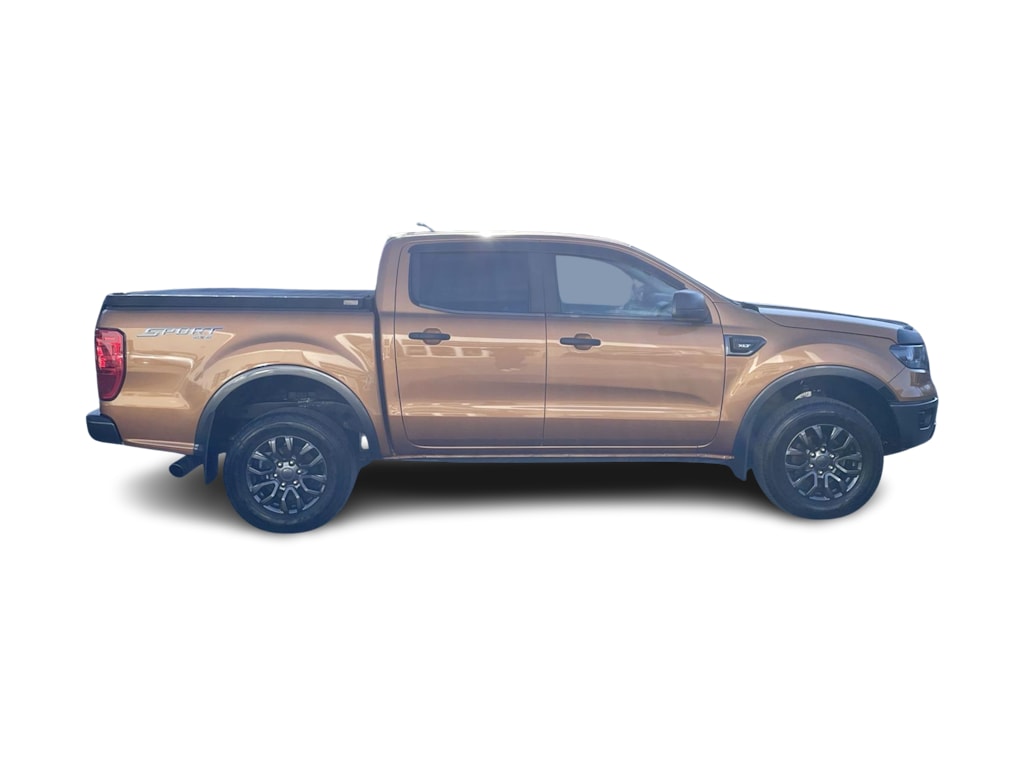 Thumbnail: 2020 Ford Ranger - 19