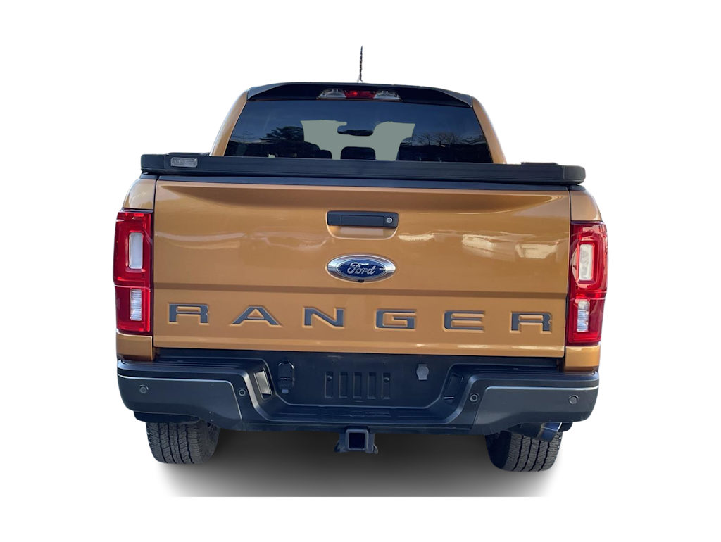 Thumbnail: 2020 Ford Ranger - 5