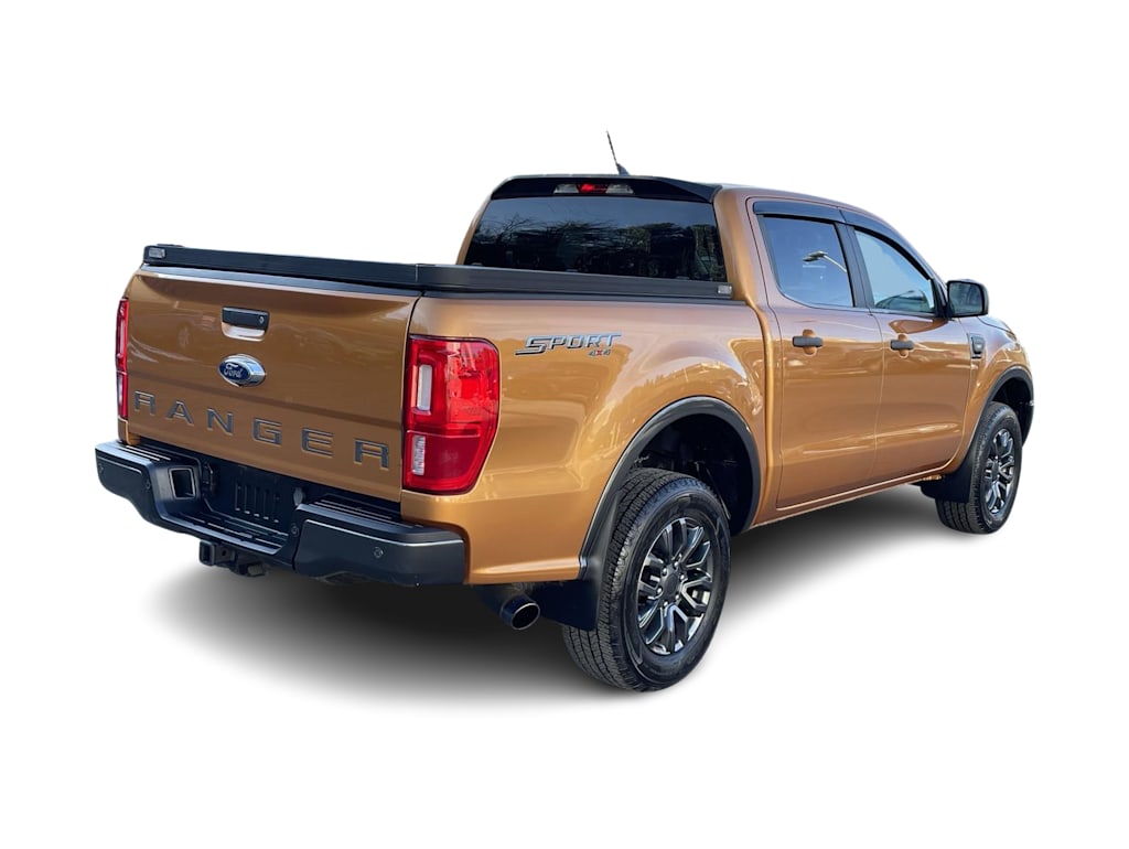 Thumbnail: 2020 Ford Ranger - 18