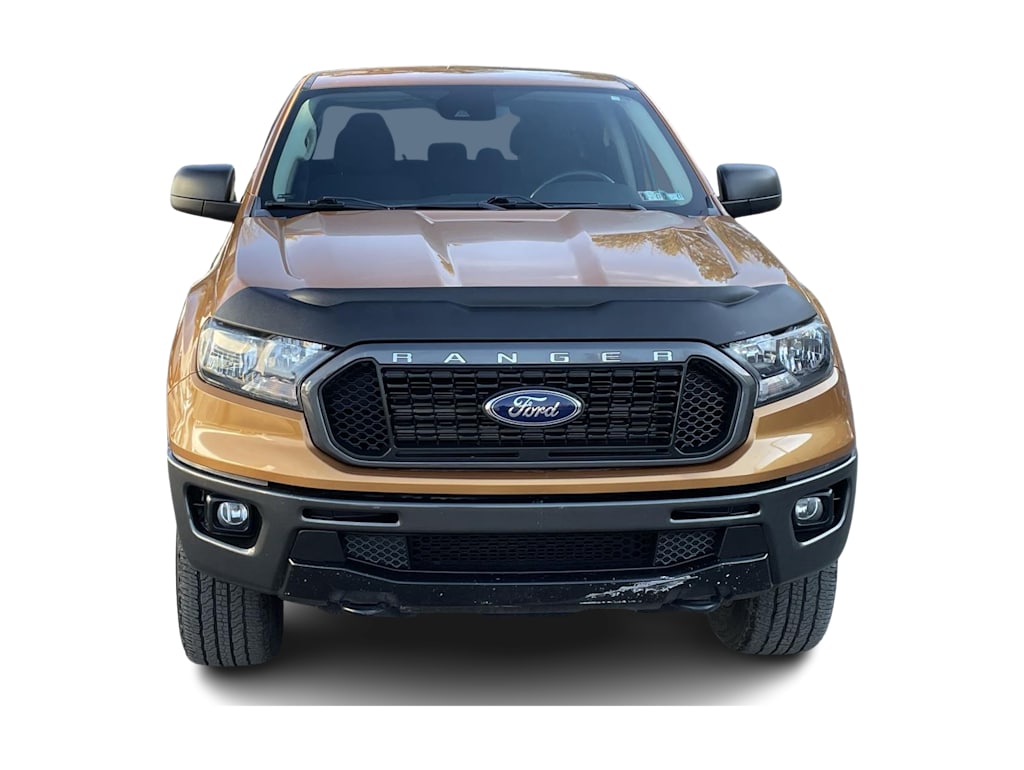 Thumbnail: 2020 Ford Ranger - 6
